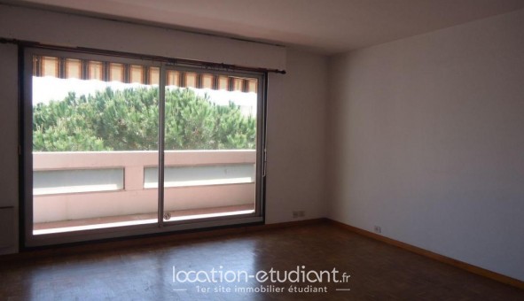 Logement �tudiant T3 &agrave; Marseille 12�me arrondissement (13012)