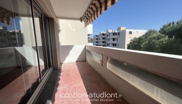 Logement �tudiant T3 &agrave; Marseille 12�me arrondissement (13012)