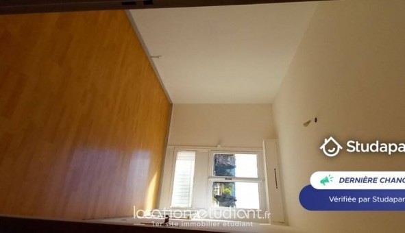 Logement �tudiant Location T3 Vide Marseille 12�me arrondissement (13012)