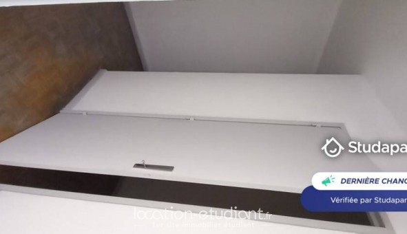 Logement �tudiant T3 &agrave; Marseille 12�me arrondissement (13012)