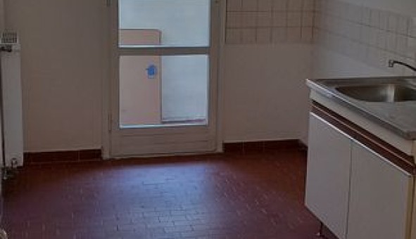 Logement �tudiant T3 &agrave; Marseille 12�me arrondissement (13012)