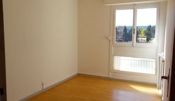 Logement �tudiant T3 &agrave; Marseille 12�me arrondissement (13012)