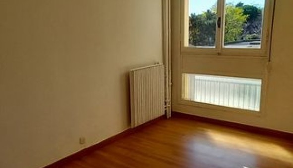 Logement �tudiant T3 &agrave; Marseille 12�me arrondissement (13012)