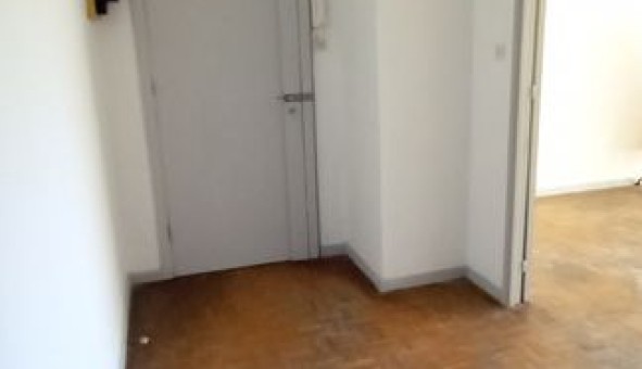 Logement �tudiant T3 &agrave; Marseille 12�me arrondissement (13012)