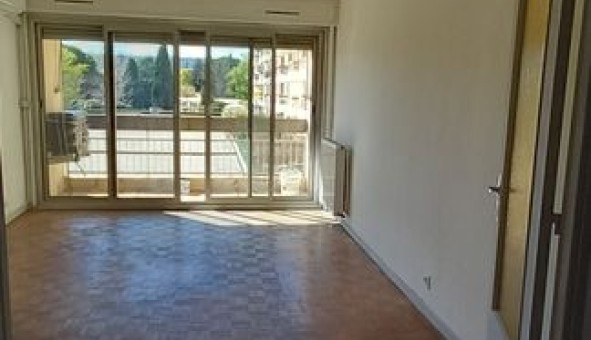 Logement �tudiant Location T3 Vide Marseille 12�me arrondissement (13012)