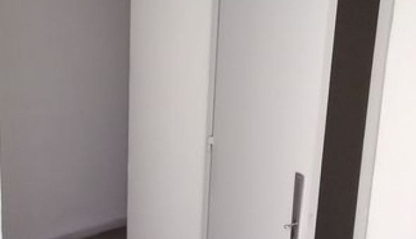 Logement �tudiant T3 &agrave; Marseille 12�me arrondissement (13012)