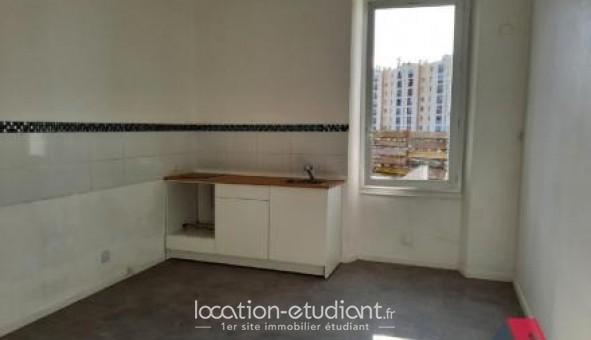 Logement tudiant T3 à Marseille 13me arrondissement (13013)