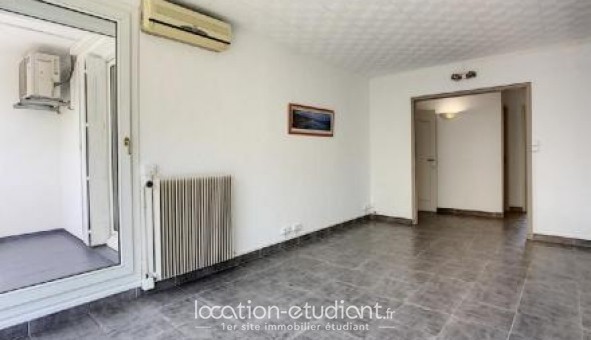 Logement tudiant T3 à Marseille 13me arrondissement (13013)