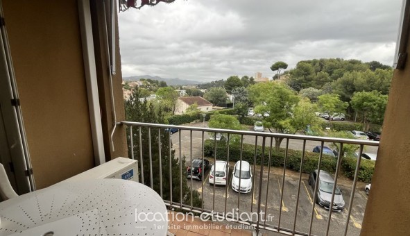 Logement tudiant Location T3 Meublé Marseille 13me arrondissement (13013)