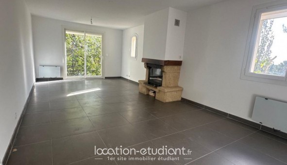 Logement tudiant T3 à Marseille 13me arrondissement (13013)