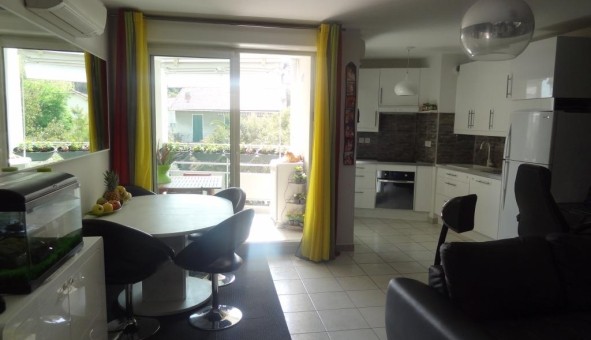 Logement tudiant Location T3 Vide Marseille 13me arrondissement (13013)