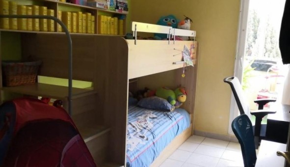 Logement tudiant T3 à Marseille 13me arrondissement (13013)