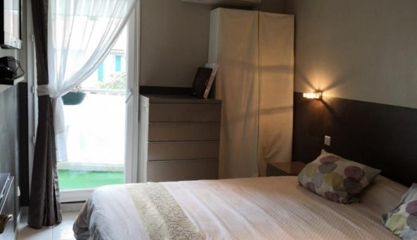 Logement tudiant T3 à Marseille 13me arrondissement (13013)