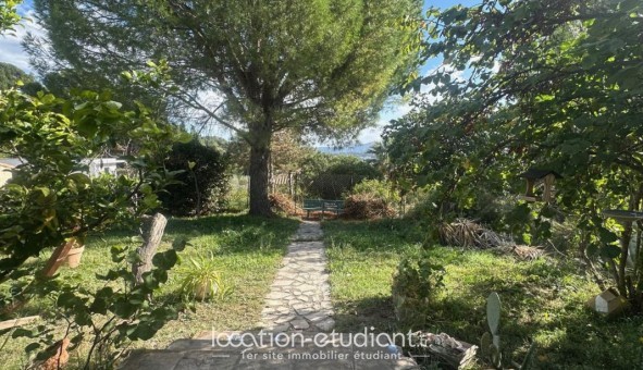 Logement tudiant T3 à Marseille 13me arrondissement (13013)