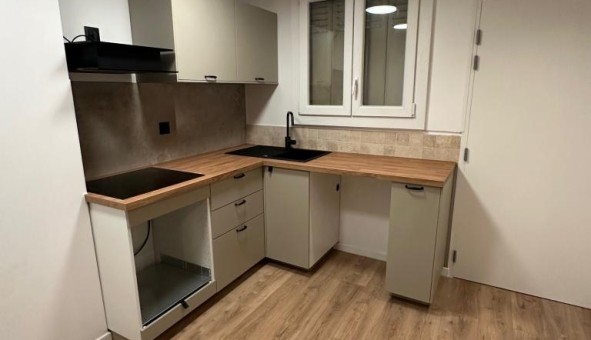 Logement �tudiant Location T3 Vide Marseille 13�me arrondissement (13013)