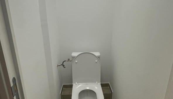 Logement �tudiant T3 &agrave; Marseille 13�me arrondissement (13013)