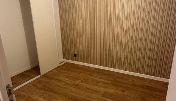 Logement �tudiant T3 &agrave; Marseille 13�me arrondissement (13013)