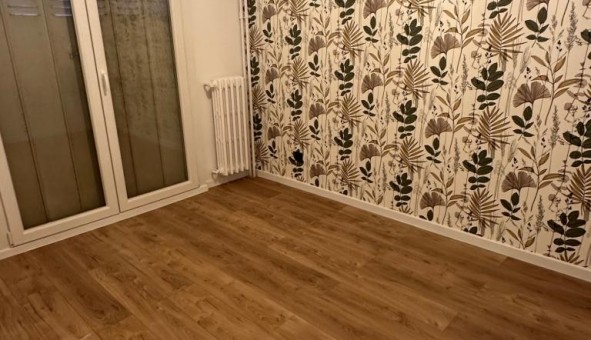 Logement �tudiant T3 &agrave; Marseille 13�me arrondissement (13013)