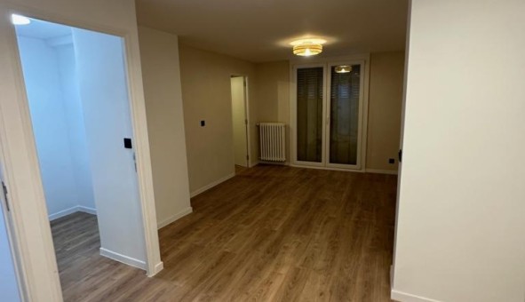 Logement �tudiant T3 &agrave; Marseille 13�me arrondissement (13013)