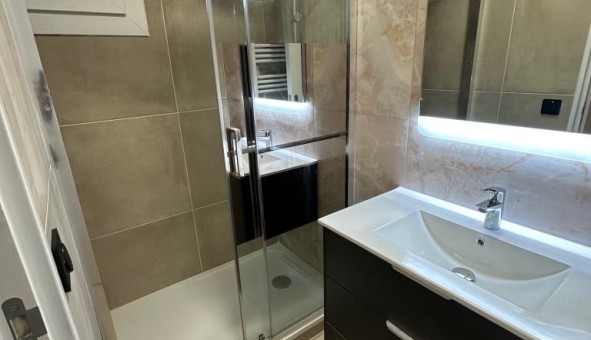 Logement �tudiant T3 &agrave; Marseille 13�me arrondissement (13013)