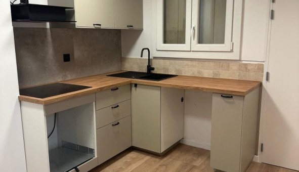 Logement �tudiant T3 &agrave; Marseille 13�me arrondissement (13013)