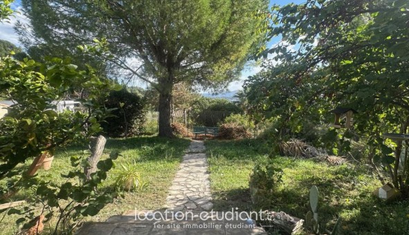 Logement �tudiant Location T3 Vide Marseille 13�me arrondissement (13013)