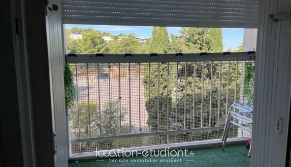 Logement �tudiant T3 &agrave; Marseille 13�me arrondissement (13013)