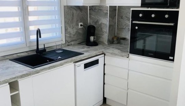 Logement �tudiant T3 &agrave; Marseille 13�me arrondissement (13013)