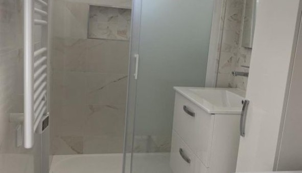 Logement �tudiant T3 &agrave; Marseille 13�me arrondissement (13013)