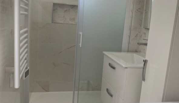 Logement �tudiant T3 &agrave; Marseille 13�me arrondissement (13013)