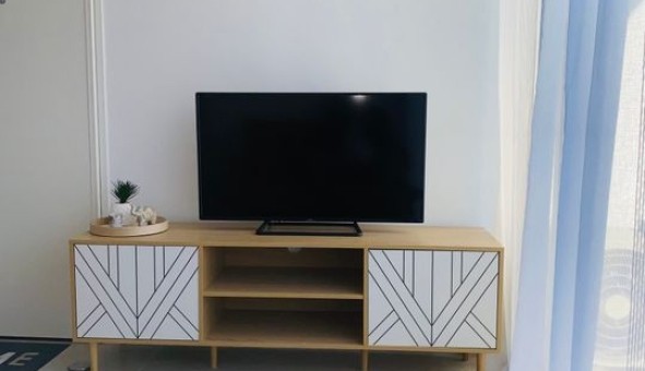 Logement �tudiant T3 &agrave; Marseille 13�me arrondissement (13013)