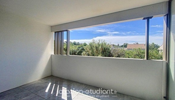 Logement �tudiant T3 &agrave; Marseille 13�me arrondissement (13013)