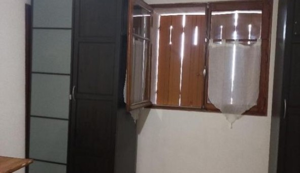 Logement �tudiant Location T3 Vide Marseille 13�me arrondissement (13013)