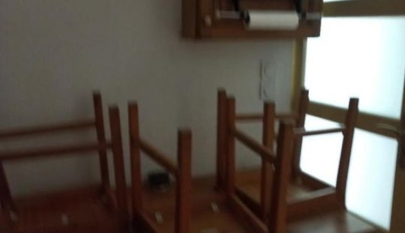 Logement �tudiant T3 &agrave; Marseille 13�me arrondissement (13013)