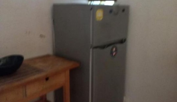 Logement �tudiant T3 &agrave; Marseille 13�me arrondissement (13013)