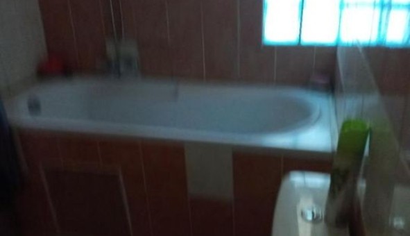Logement �tudiant T3 &agrave; Marseille 13�me arrondissement (13013)