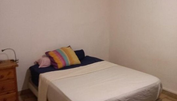 Logement �tudiant T3 &agrave; Marseille 13�me arrondissement (13013)