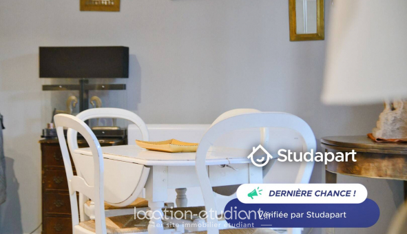 Logement tudiant T3 à Marseille 14me arrondissement (13014)