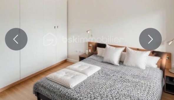 Logement tudiant T3 à Marseille 14me arrondissement (13014)