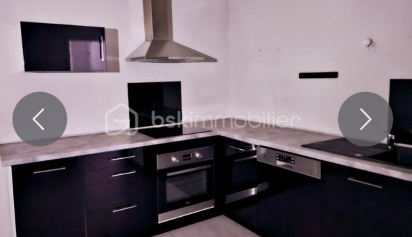 Logement tudiant T3 à Marseille 14me arrondissement (13014)