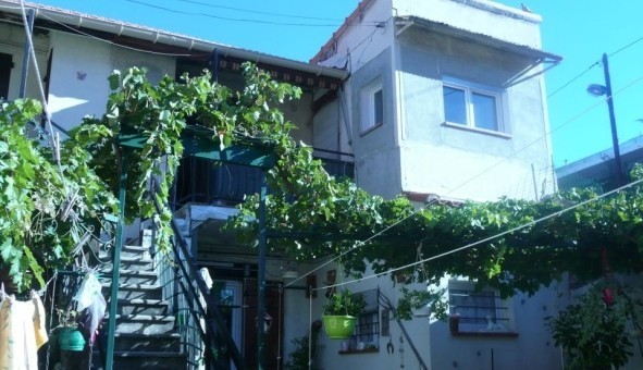 Logement �tudiant Location T3 Vide Marseille 14�me arrondissement (13014)