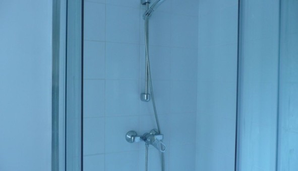 Logement �tudiant T3 &agrave; Marseille 14�me arrondissement (13014)