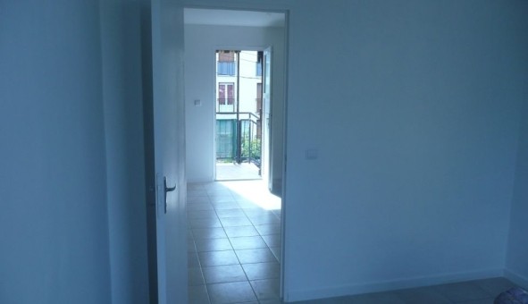 Logement �tudiant T3 &agrave; Marseille 14�me arrondissement (13014)