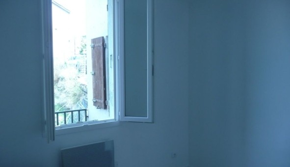 Logement �tudiant T3 &agrave; Marseille 14�me arrondissement (13014)