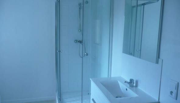 Logement �tudiant T3 &agrave; Marseille 14�me arrondissement (13014)