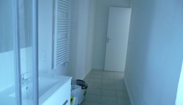 Logement �tudiant T3 &agrave; Marseille 14�me arrondissement (13014)