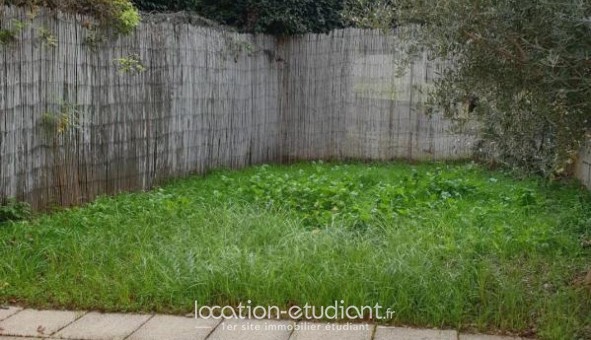 Logement �tudiant Location T3 Vide Marseille 14�me arrondissement (13014)