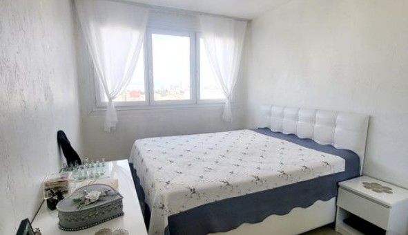 Logement �tudiant T3 &agrave; Marseille 14�me arrondissement (13014)