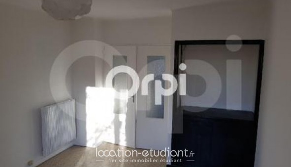 Logement tudiant T3 à Marseille 15me arrondissement (13015)