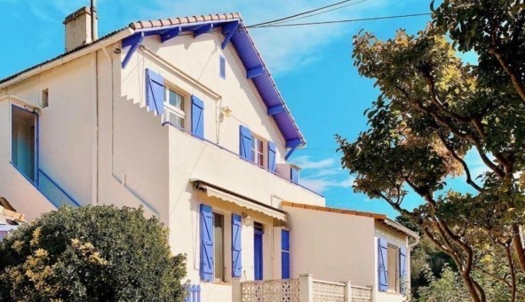Logement tudiant T3 à Marseille 15me arrondissement (13015)